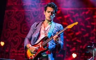 John Mayer Net Worth