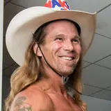Naked Cowboy Net Worth