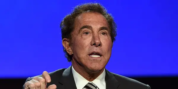 Steve Wynn