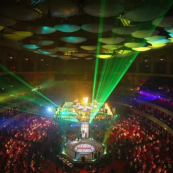 UFC Has A Star-Studded List Of New Investors – Find Out Who They Are!