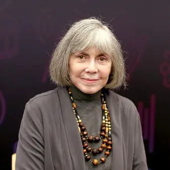 Anne Rice Net Worth