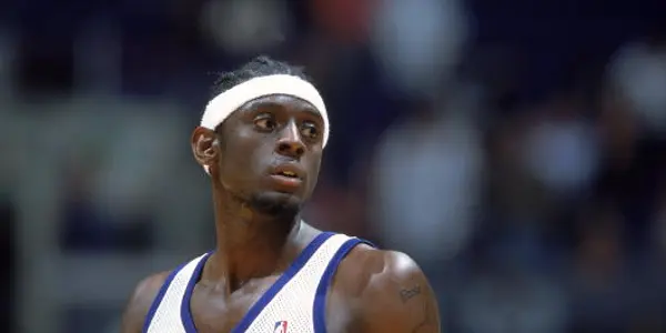 Darius Miles
