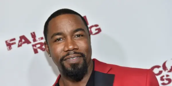 Michael Jai White