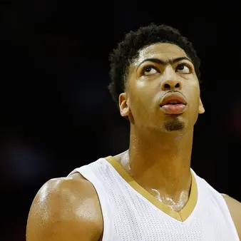 Today 130 Sports Reporters Decide Whether Or Not Anthony Davis Will Make $25 Million