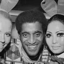 Sammy Davis, Jr.