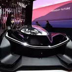 Is Jia Yueting's Vegas-Based Electric Car Company A Bust?