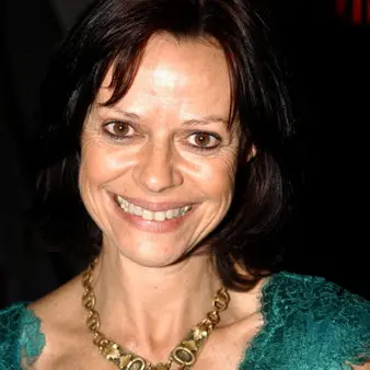 Joyce Maynard Net Worth