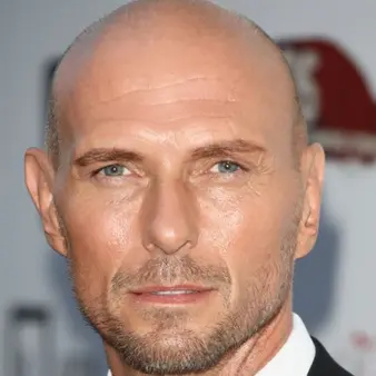 Luke Goss Net Worth