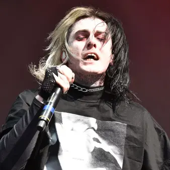 Ghostemane Net Worth