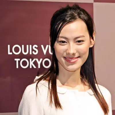Isabella Leong