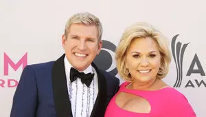 Trump Pardons Reality Stars Todd and Julie Chrisley, Who Lived Lavishly Off $30 Million in Fraudulent Loans