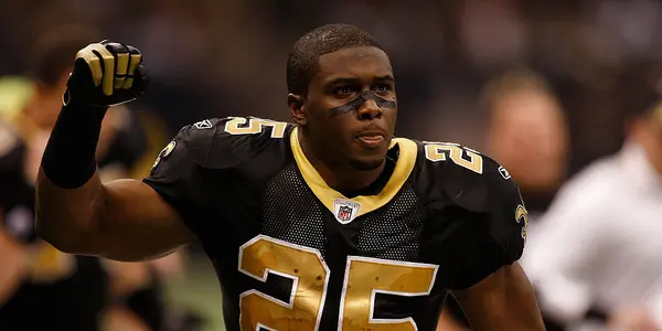 Reggie Bush