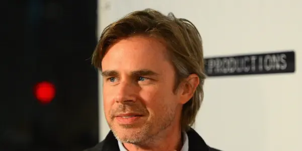 Sam Trammell