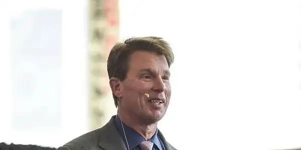 John Layfield