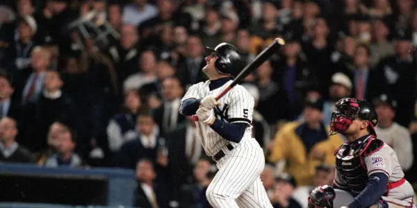 Chuck Knoblauch