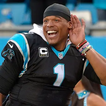 Cam Newton Made An Extra $1 Million After Winning NFC Championship