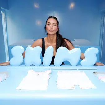 Kim Kardashian's Apparel Business Is Now Worth $4 BILLION… What Does That Mean For Her Net Worth?