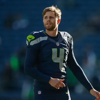 Steven Hauschka