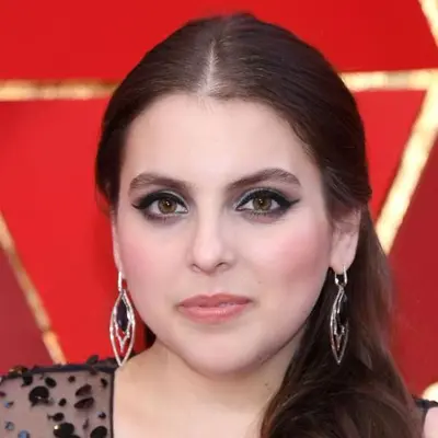 Beanie Feldstein