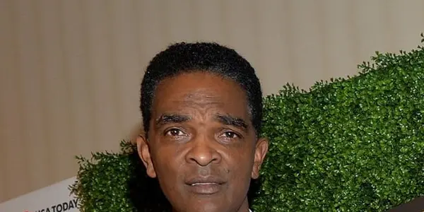 Ralph Sampson