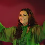 Ahlam Alshamsi Net Worth