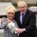 Barbara Windsor