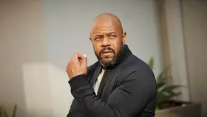 "9-1-1" Actor Rockmond Dunbar Lost A $100k Per Episode Gig And Now A Major Lawsuit Against Disney Over COVID Vaccine Stance
