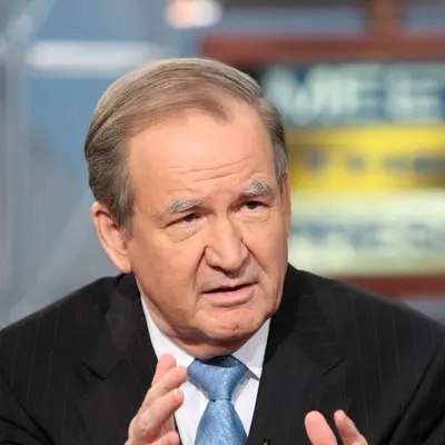 Pat Buchanan