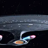 Chinese Millionaire Builds $160 Million 'Star Trek'-Inspired Corporate HQ