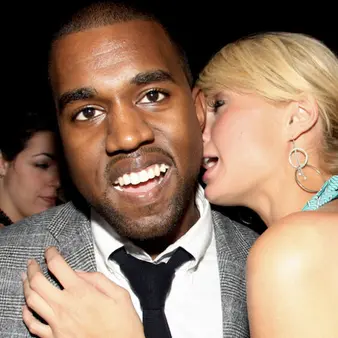 Kanye West Wishes He Had Babies With Paris Hilton So He Could Own Hilton Hotels… But There's One Major Problem With His Logic
