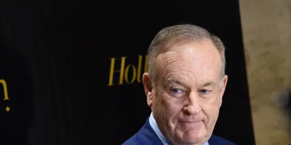 Bill O'Reilly
