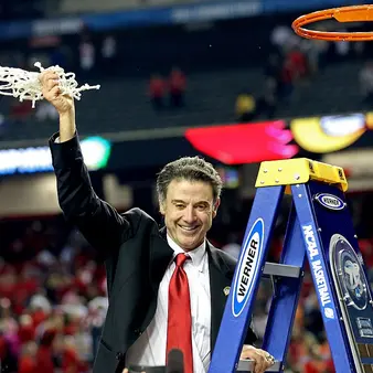What Does Rick Pitino Get For Winning The NCAA Tournament?