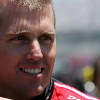 Jeremy Mayfield