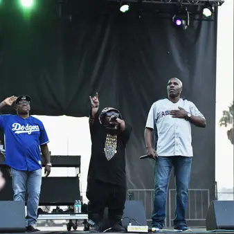 Geto Boys Launch A Unique And Slightly Morbid Kickstarter Campaign To Raise Money For Upcoming Album