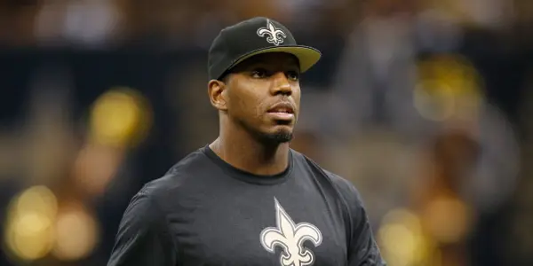 Jonathan Vilma