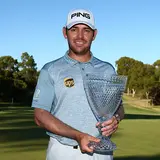 Louis Oosthuizen