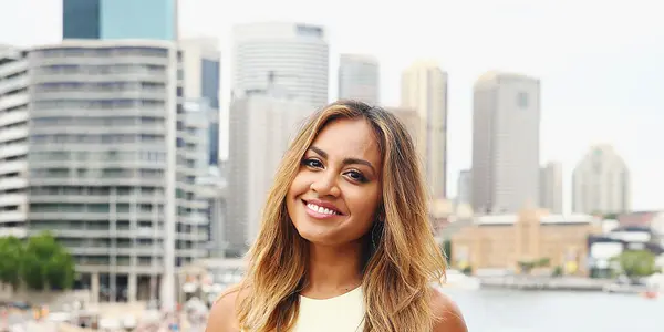Jessica Mauboy