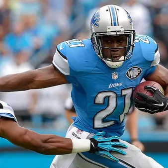 Glover Quin Has Doubled His NFL Income Thanks To Wise Investments