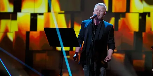 Kurt Nilsen