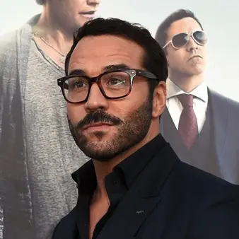 Jeremy Piven Net Worth