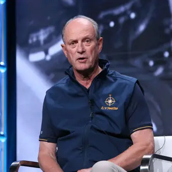 Robert Ballard Net Worth