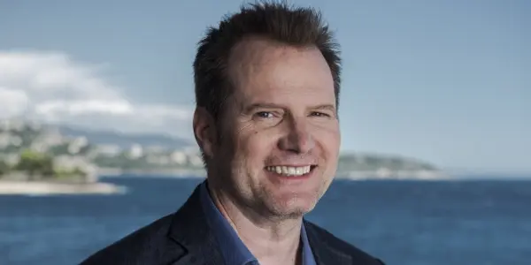 Jack Coleman