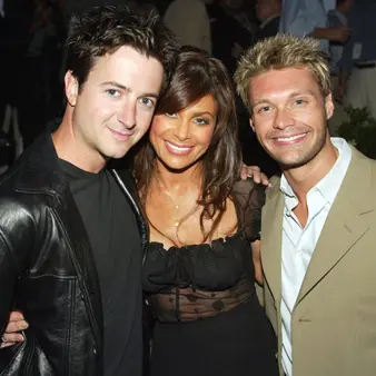 Former 'American Idol' Host Brian Dunkleman Is Now Driving For Uber To Make Ends Meet