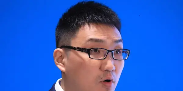 Colin Huang