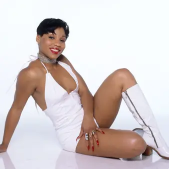 Adina Howard Net Worth