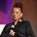 Terry McMillan