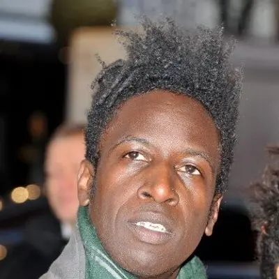 Saul Williams