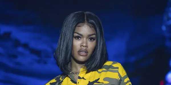 Teyana Taylor