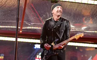 The Edge Net Worth
