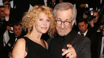 Kate Capshaw
